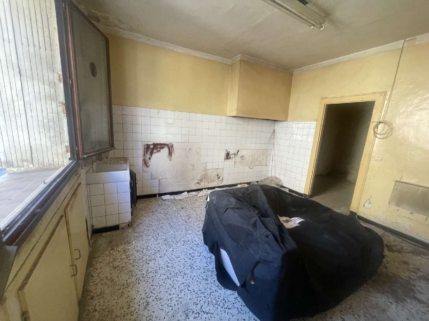 à vendre appartement Sète Hérault 2