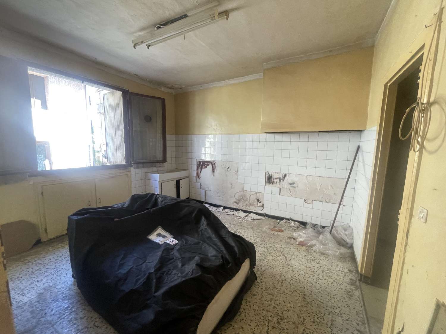à vendre appartement Sète Hérault 3
