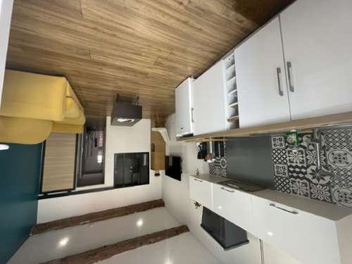 Sète Hérault apartment foto