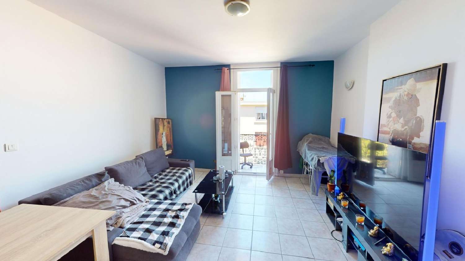 en venta apartamento Sète Hérault 2
