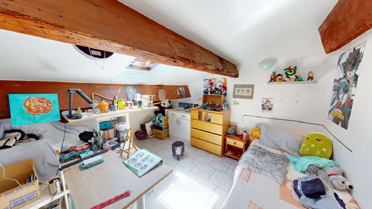 en venta apartamento Sète Hérault 4