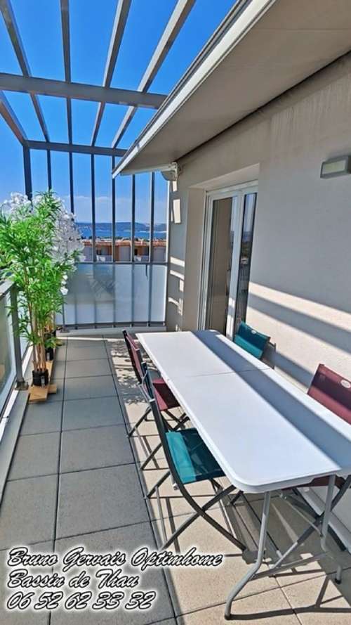 Sète Hérault appartement foto 7370592