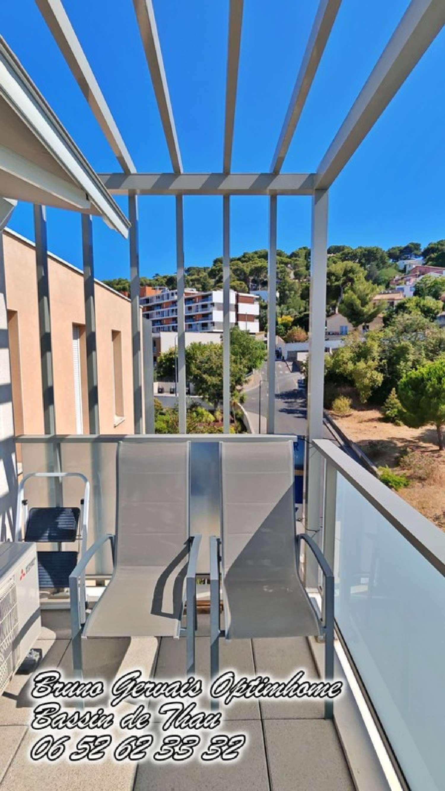 te koop appartement Sète Hérault 2