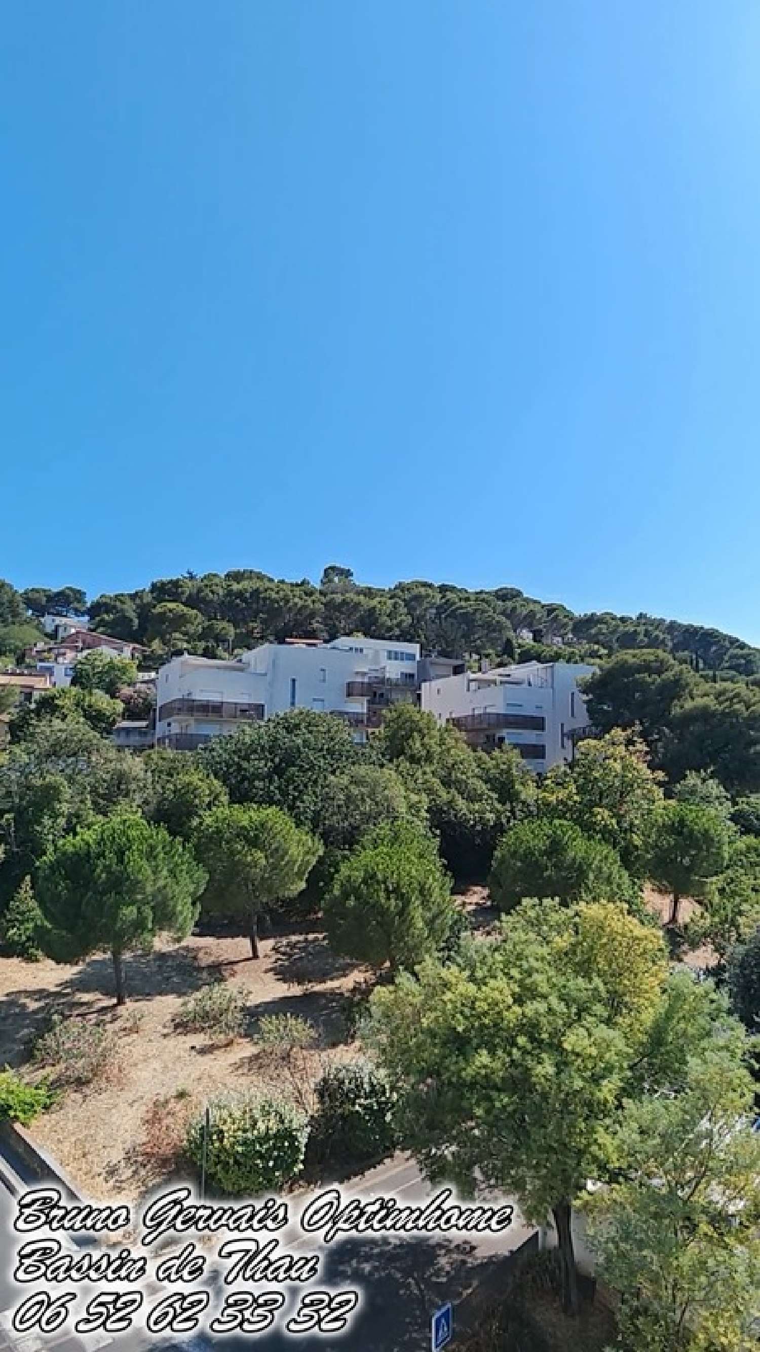 te koop appartement Sète Hérault 3