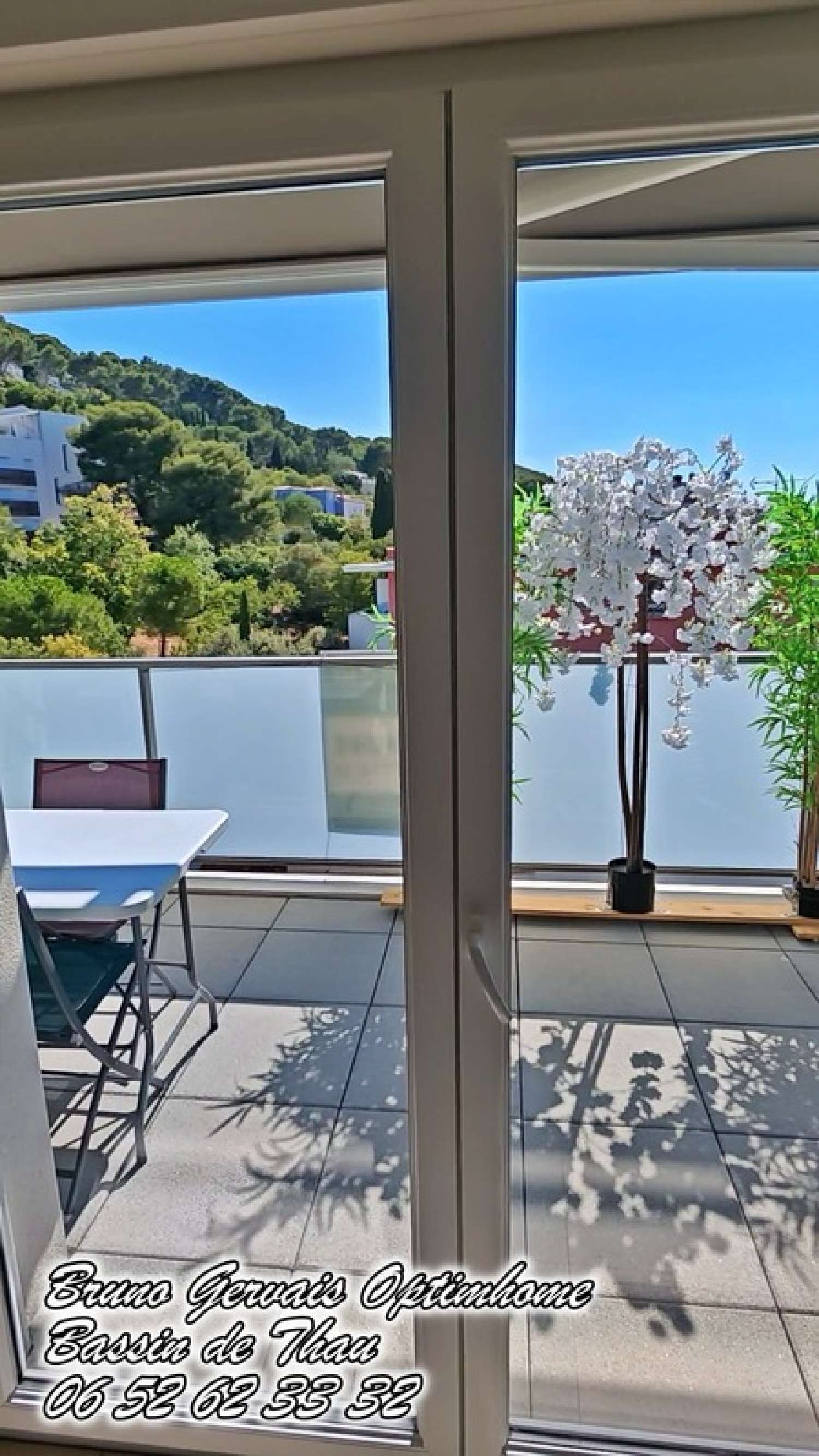 te koop appartement Sète Hérault 4