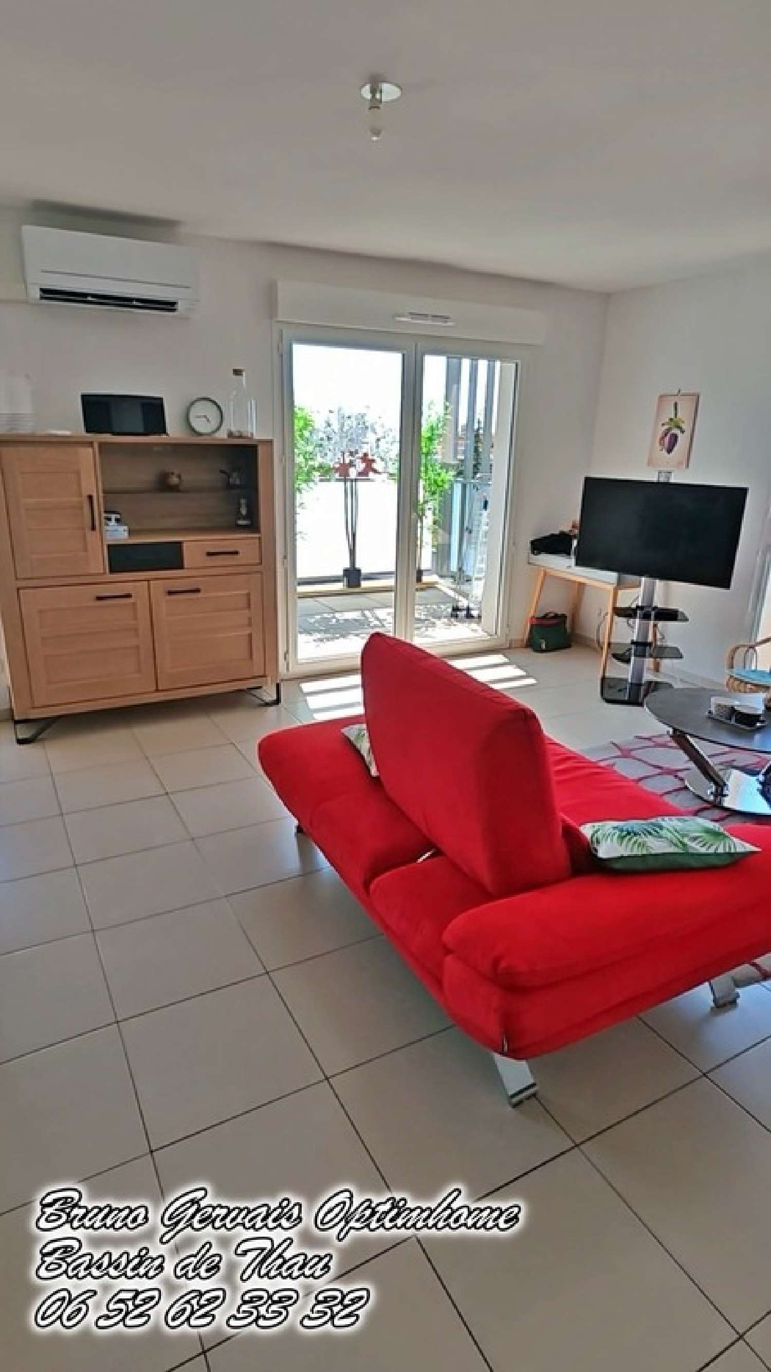 te koop appartement Sète Hérault 6