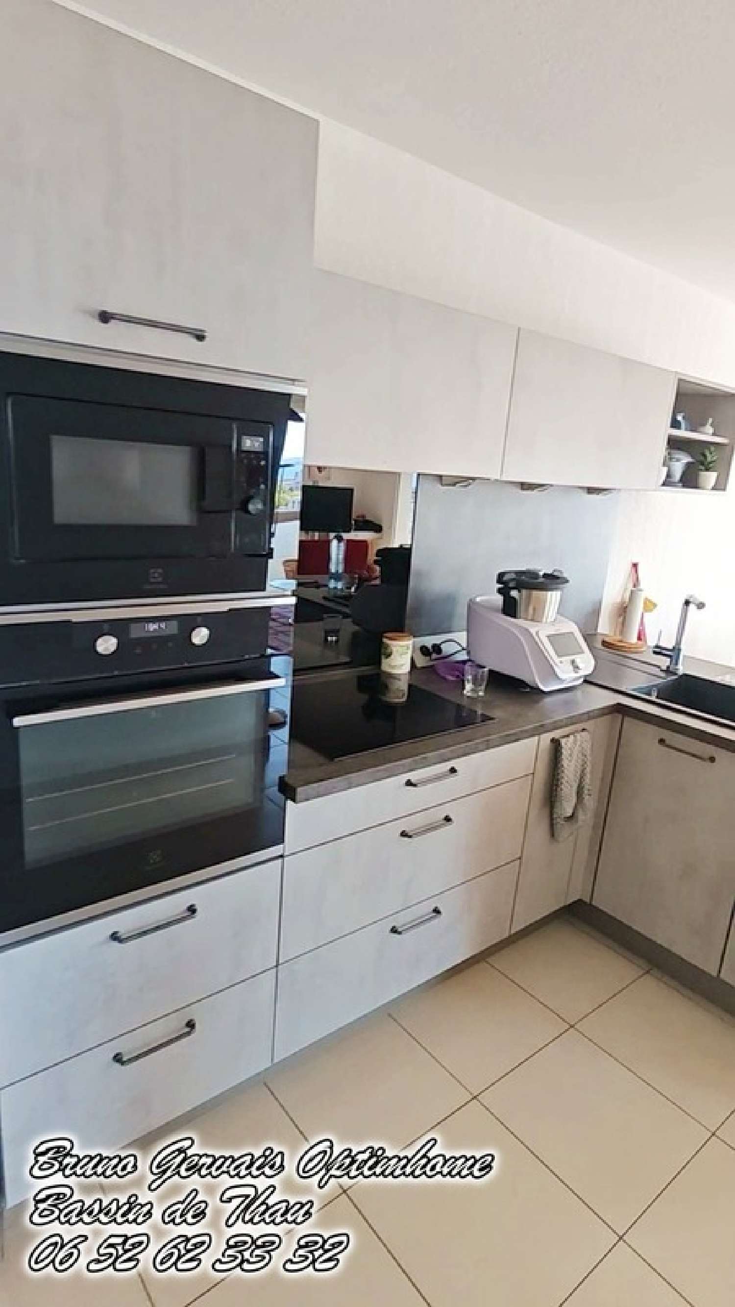 te koop appartement Sète Hérault 7