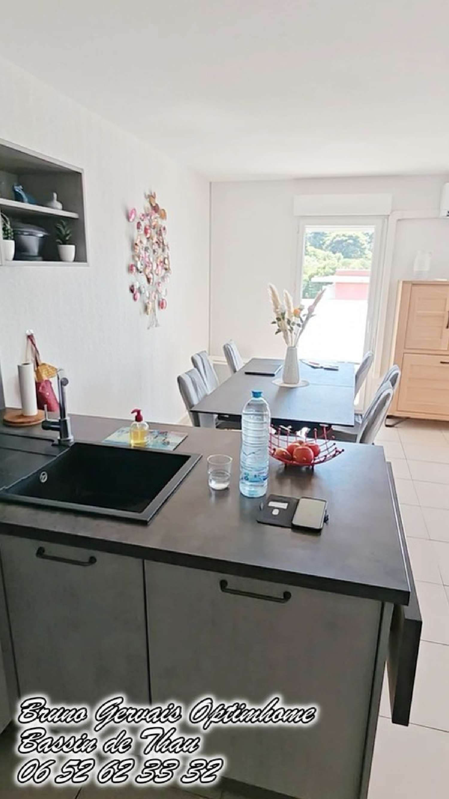 te koop appartement Sète Hérault 8