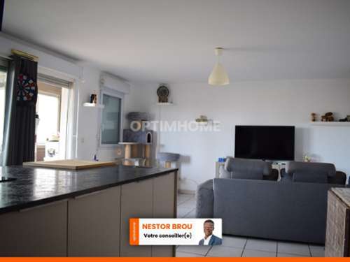Sète Hérault appartement foto 7370733