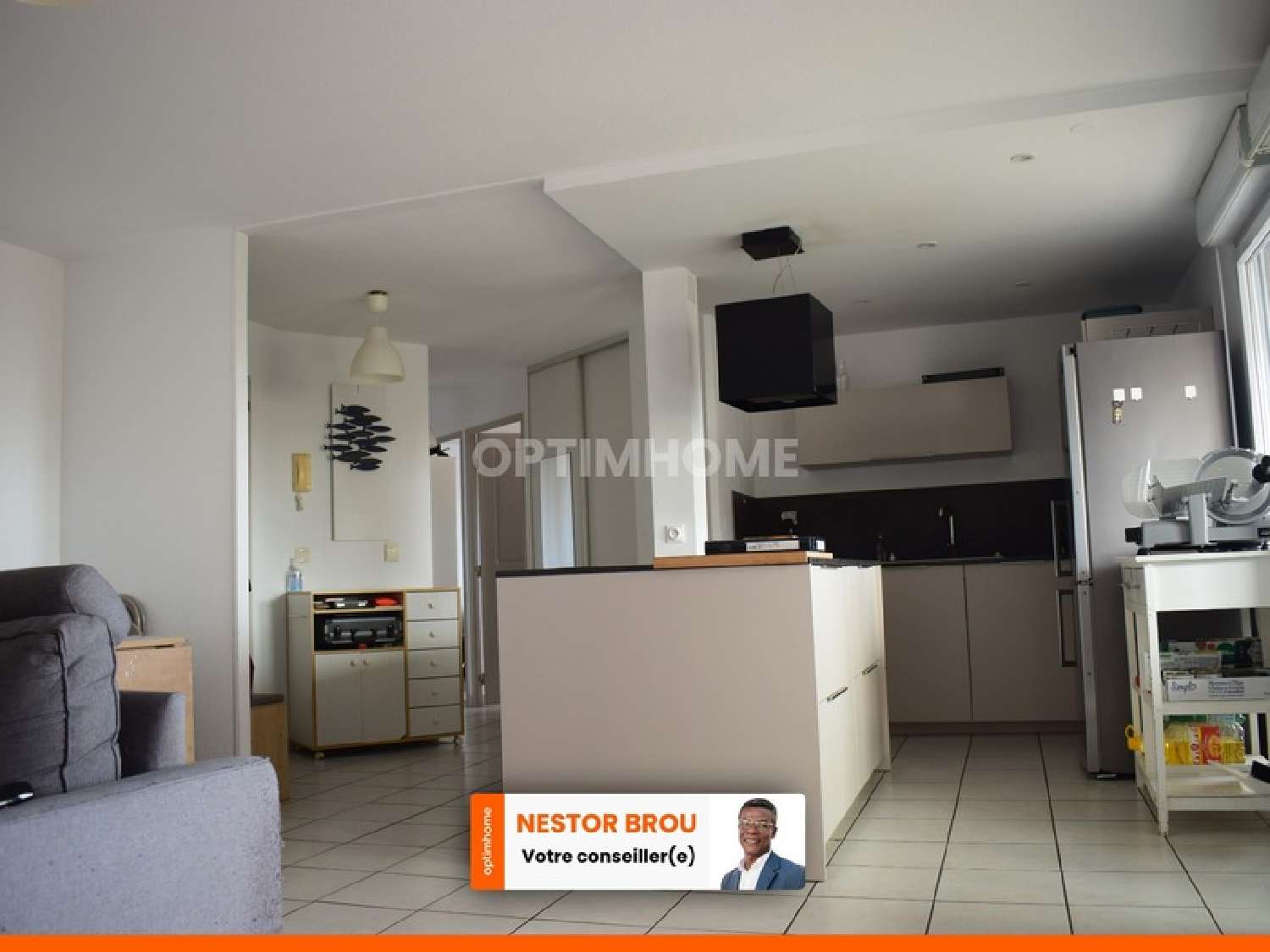 te koop appartement Sète Hérault 5