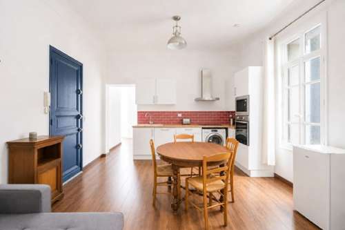 Sète Hérault appartement foto 7371182