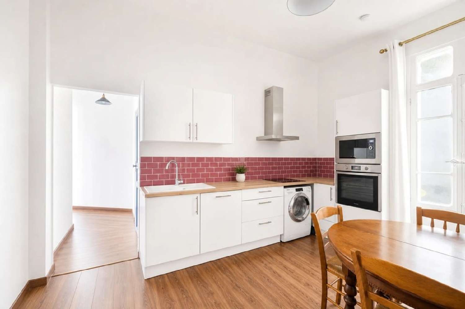 te koop appartement Sète Hérault 4