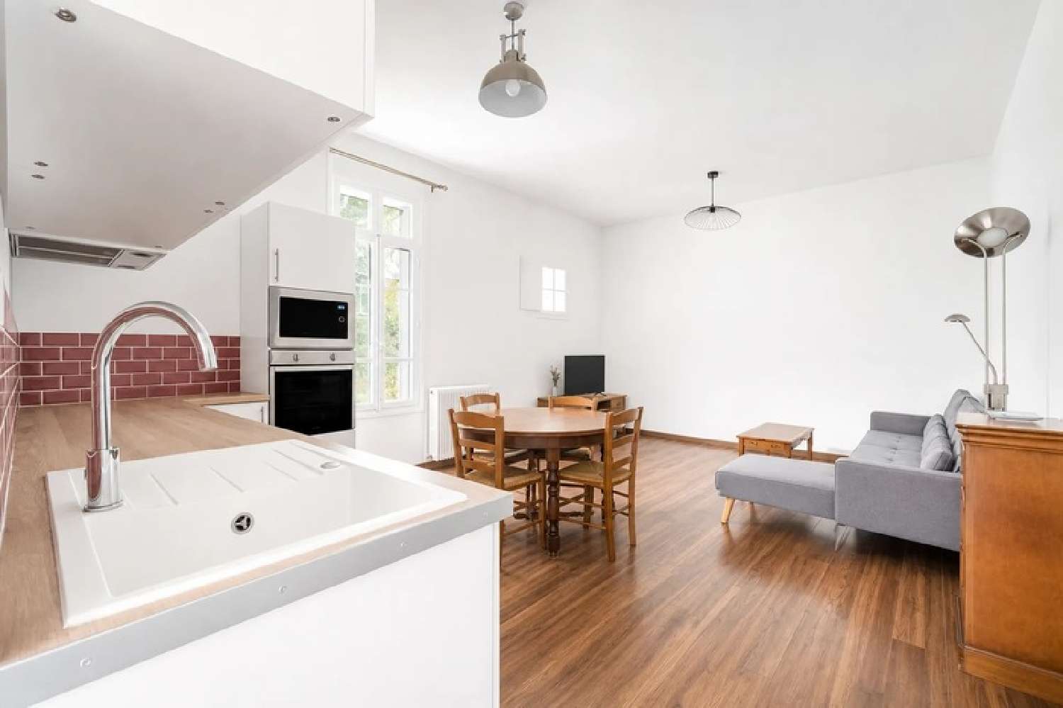 te koop appartement Sète Hérault 5