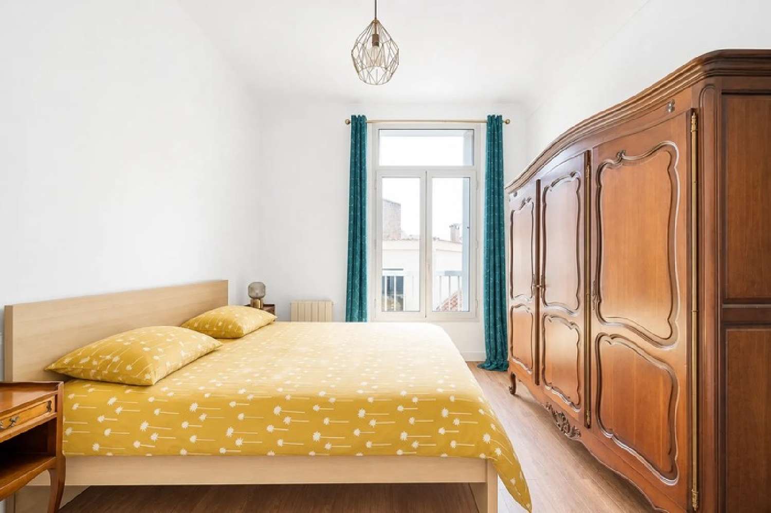 te koop appartement Sète Hérault 8