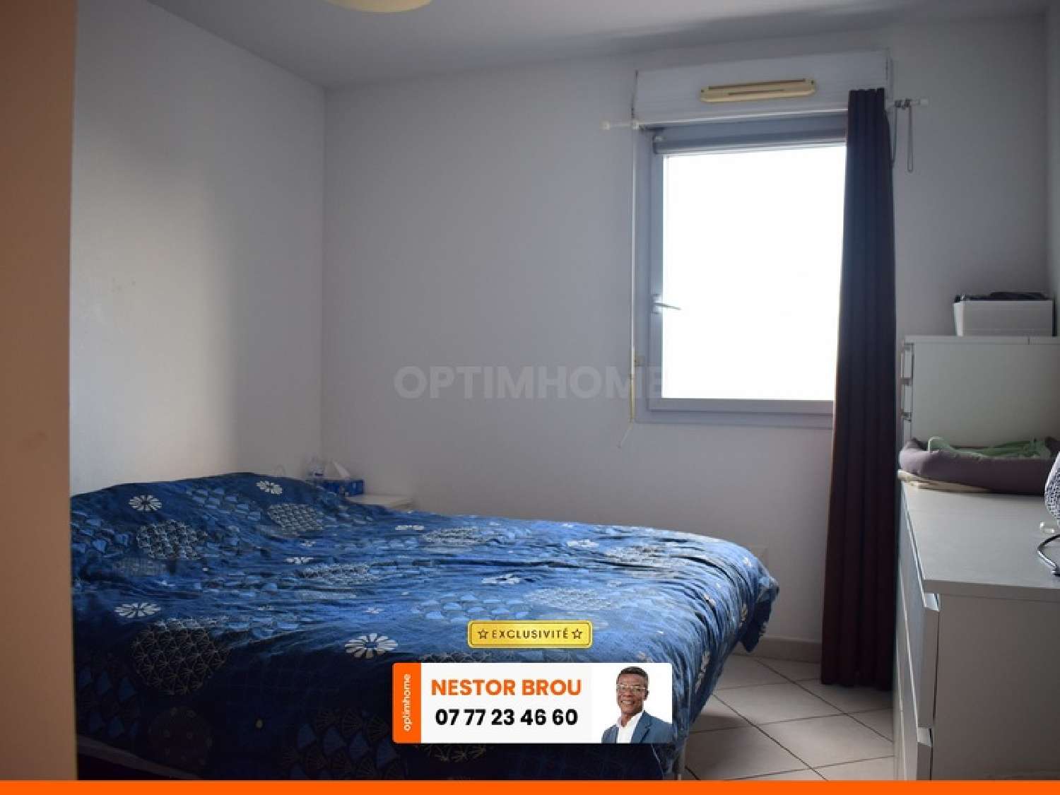 te koop appartement Sète Hérault 3