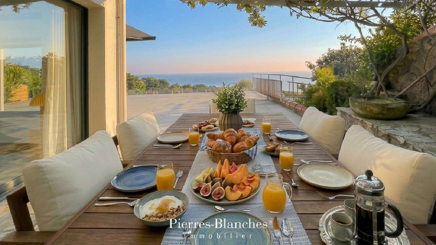 te koop appartement Sète Hérault 1