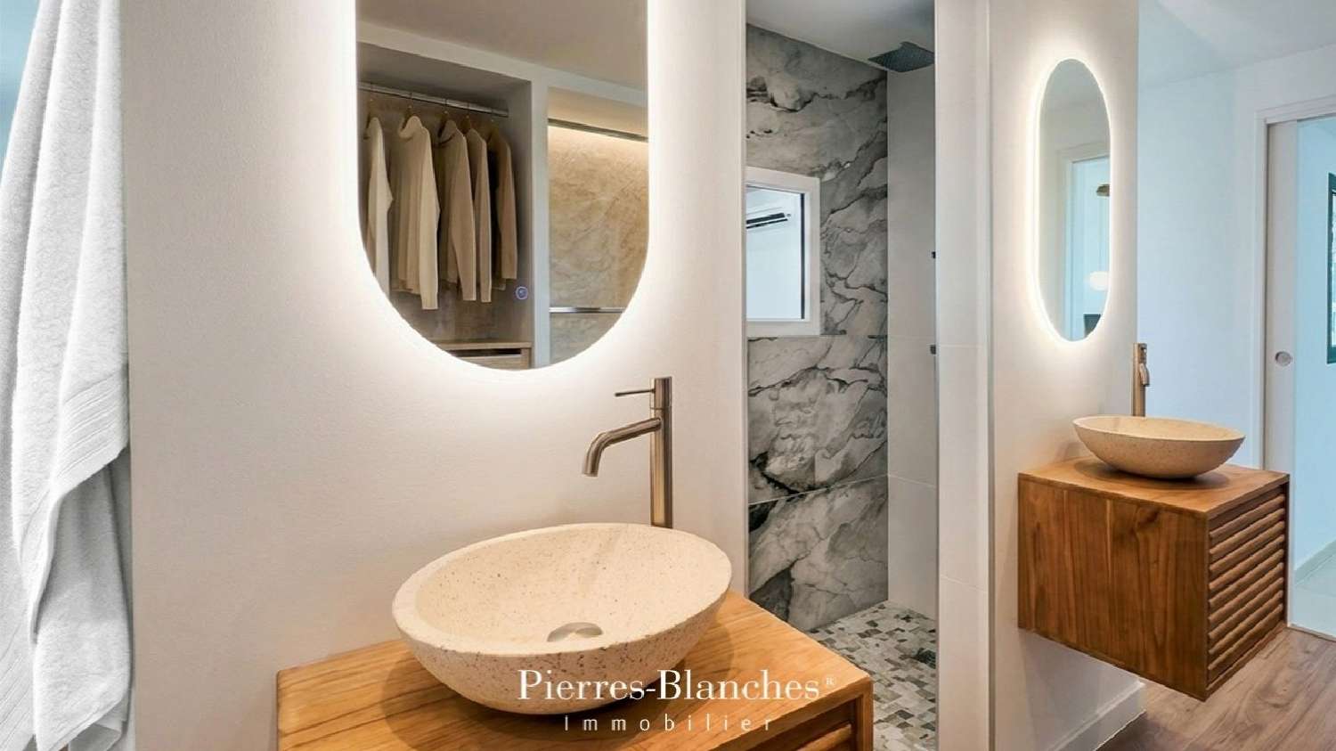te koop appartement Sète Hérault 6