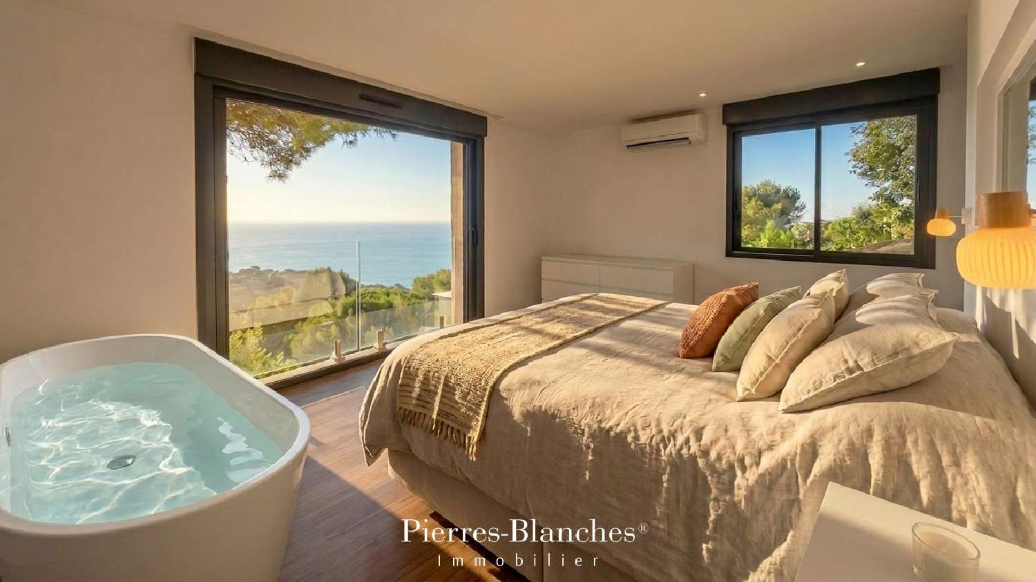 te koop appartement Sète Hérault 7