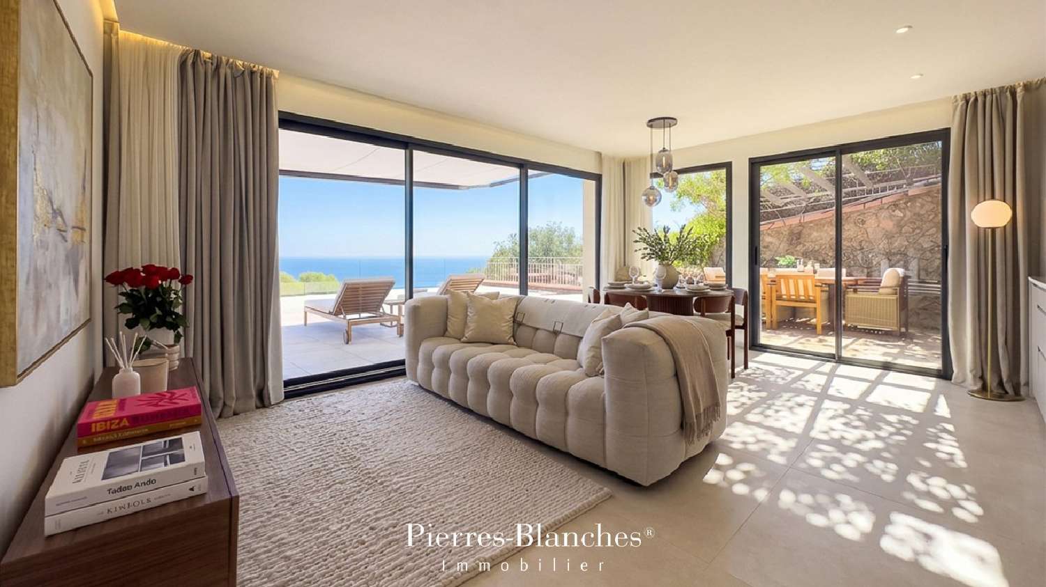 te koop appartement Sète Hérault 2