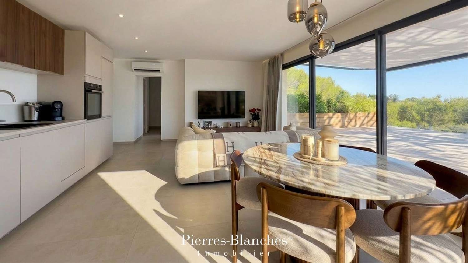 te koop appartement Sète Hérault 4