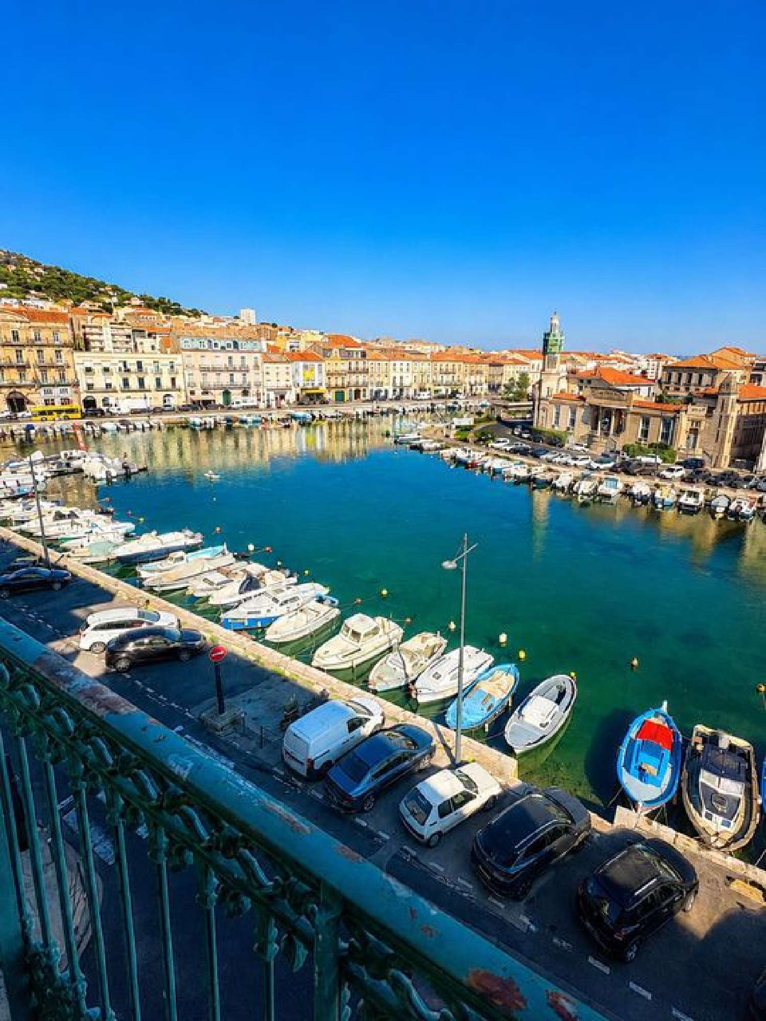 kaufen Wohnung/ Apartment Sète Hérault 1