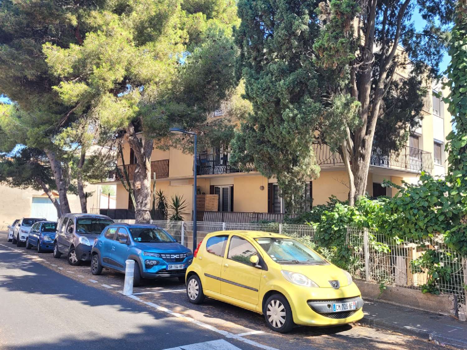 for sale apartment Sète Hérault 3