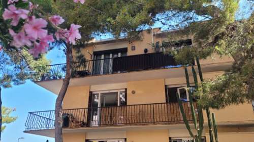 Sète Hérault appartement foto 7371140
