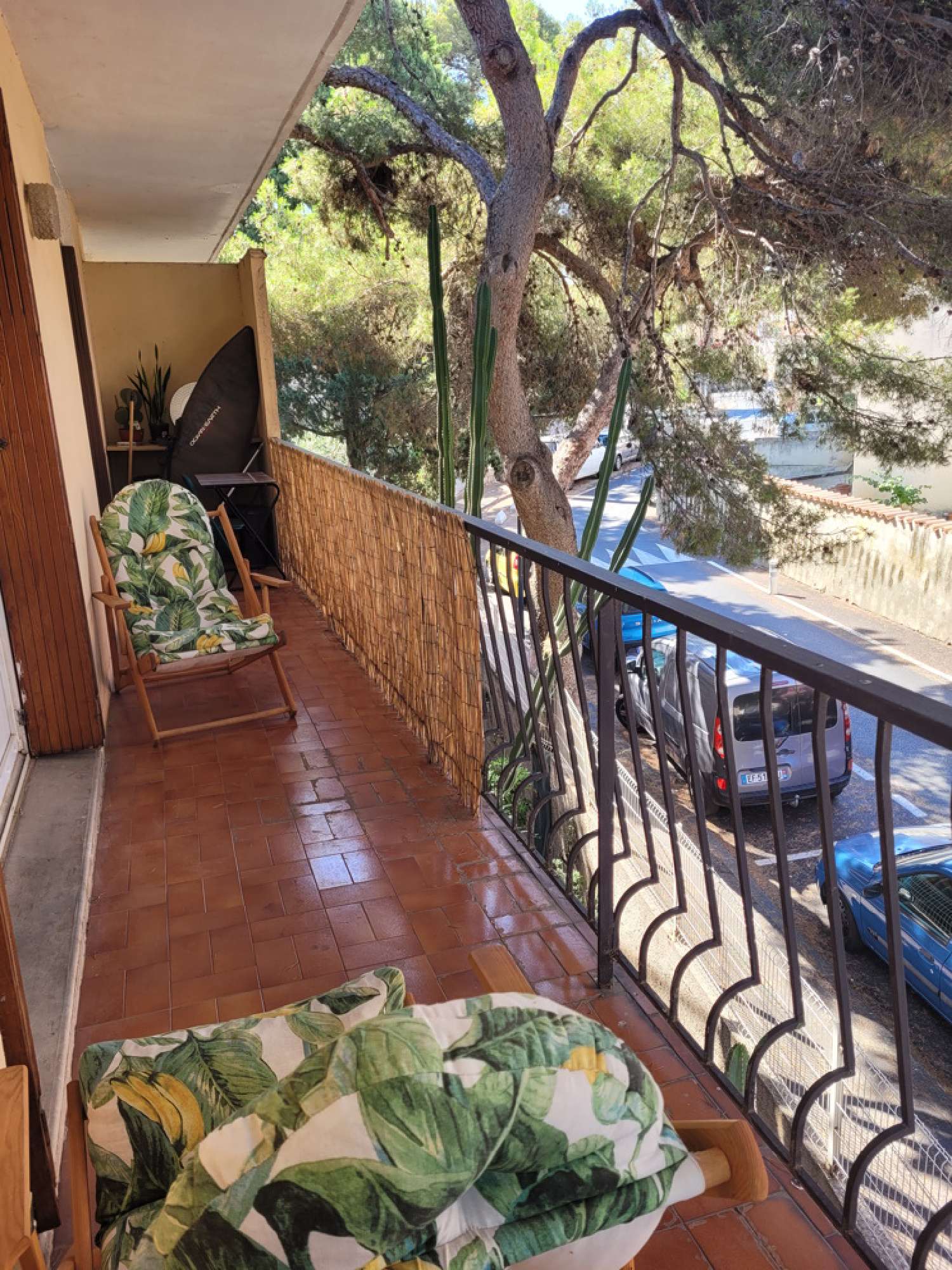 à vendre appartement Sète Hérault 5