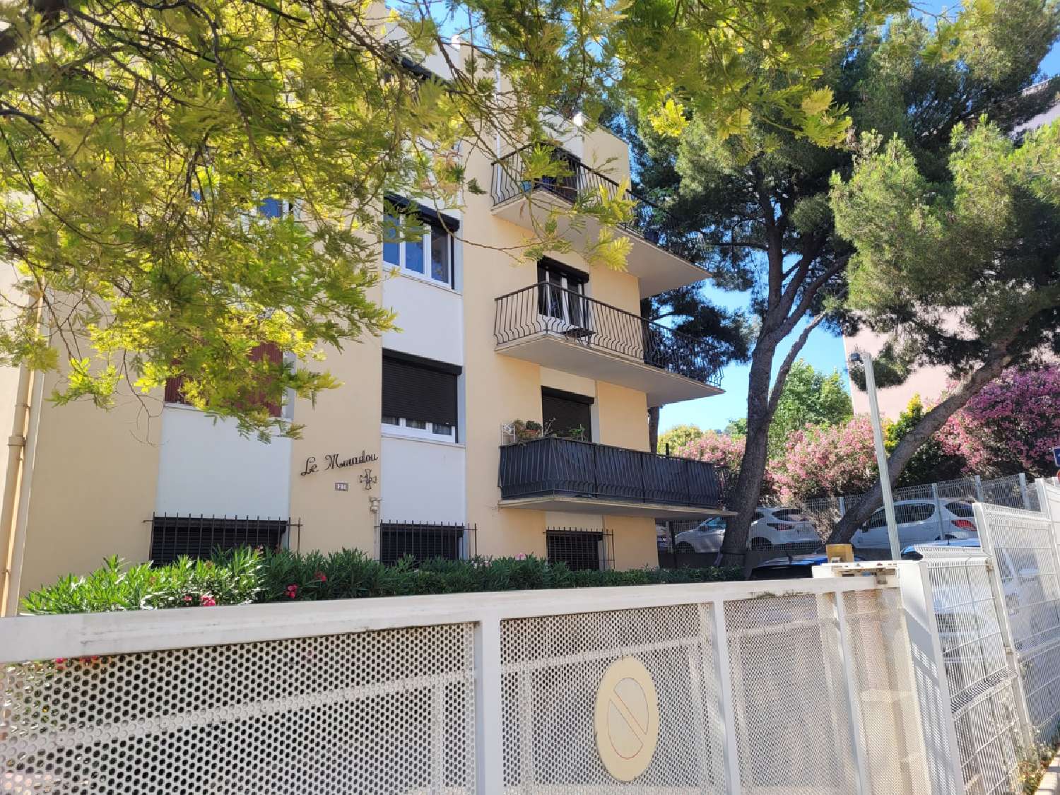 te koop appartement Sète Hérault 2