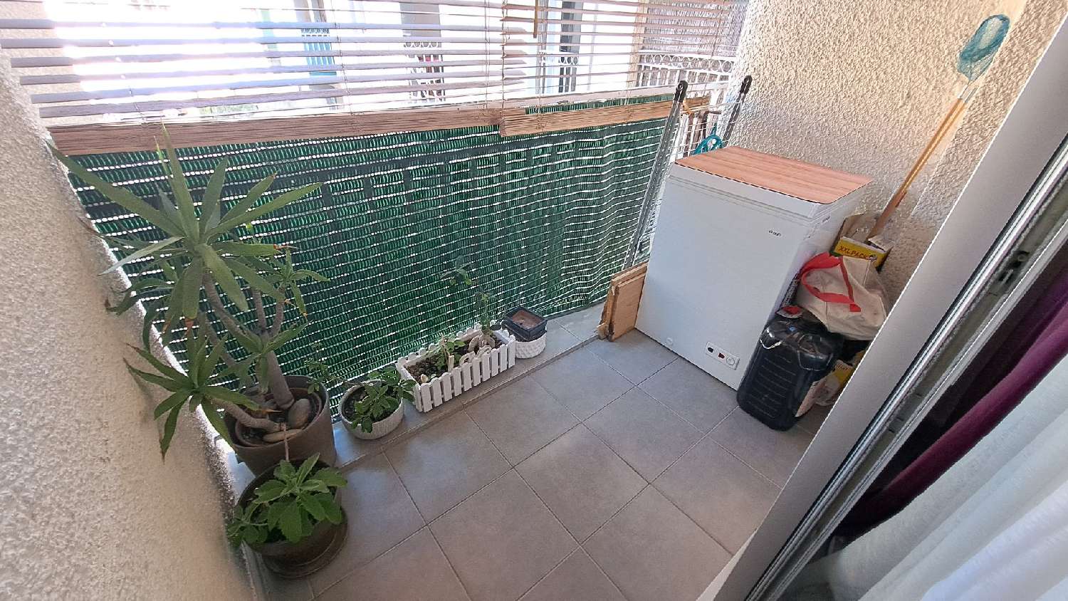 te koop appartement Sète Hérault 1