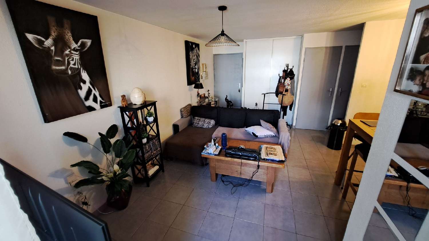 te koop appartement Sète Hérault 2