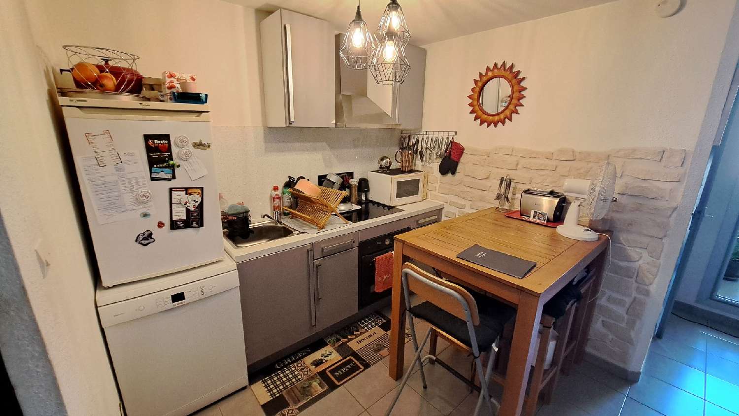 te koop appartement Sète Hérault 3