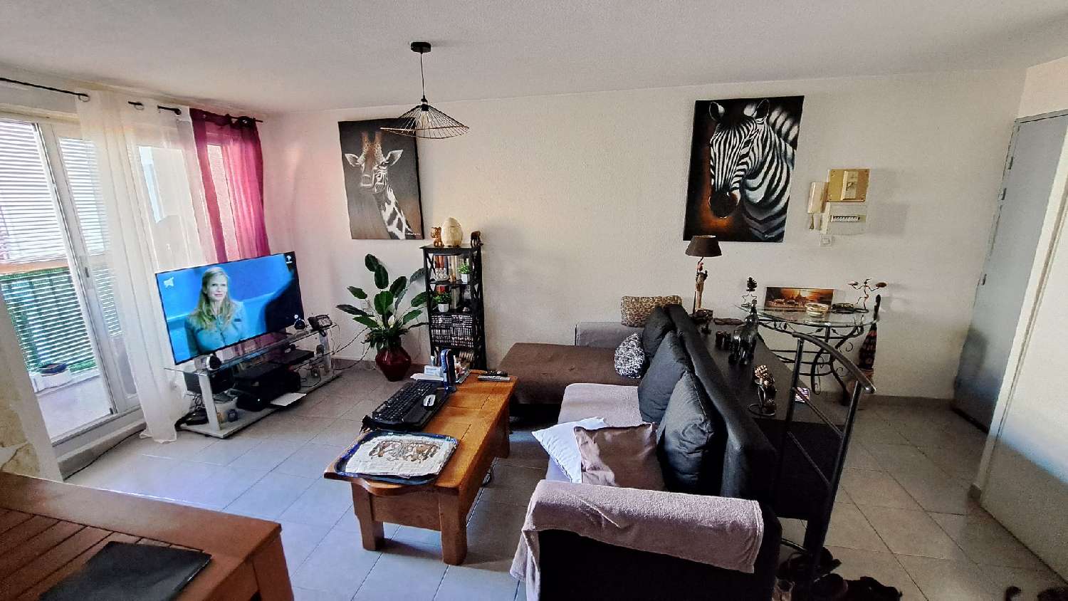 te koop appartement Sète Hérault 4