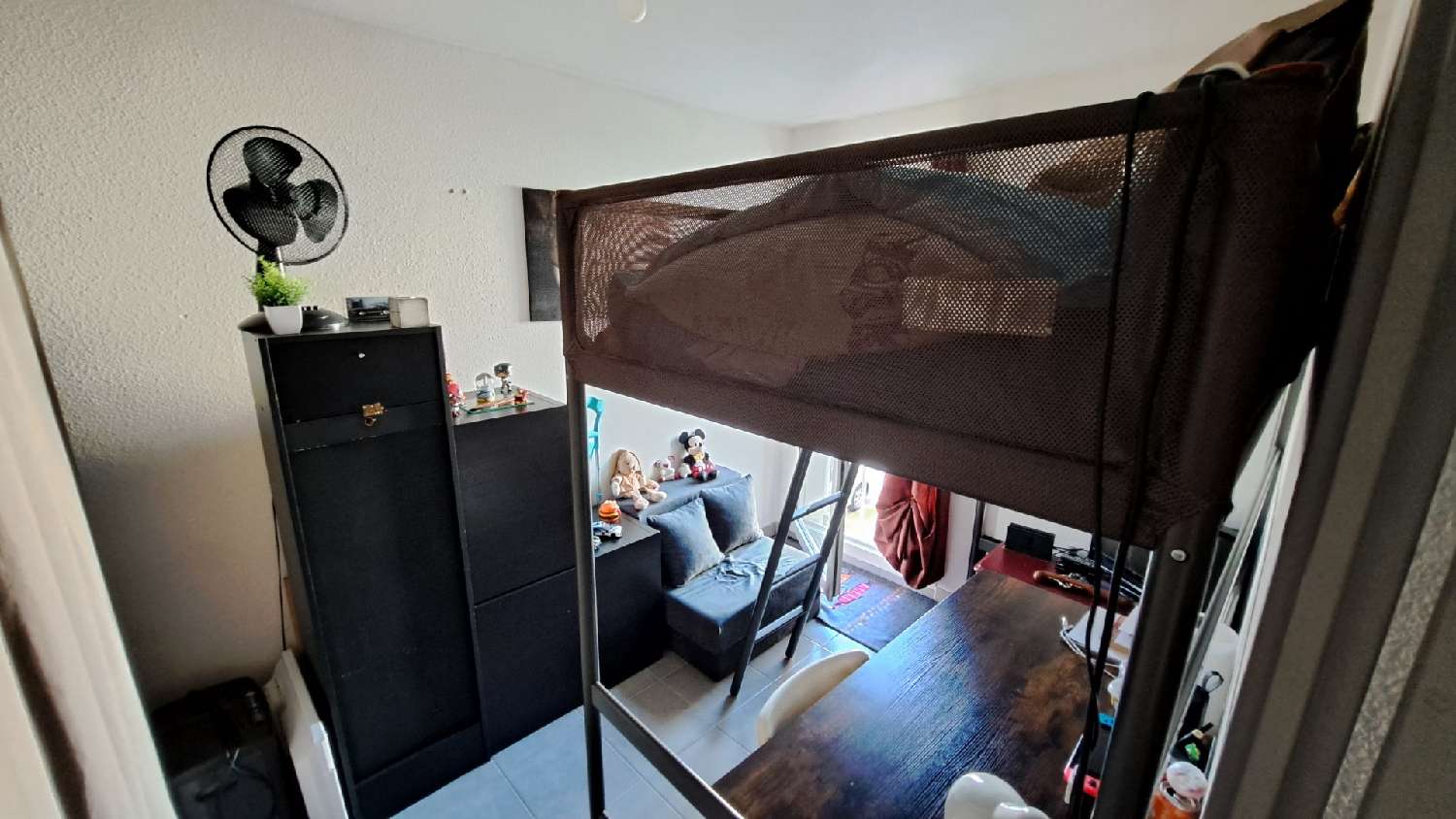 te koop appartement Sète Hérault 5