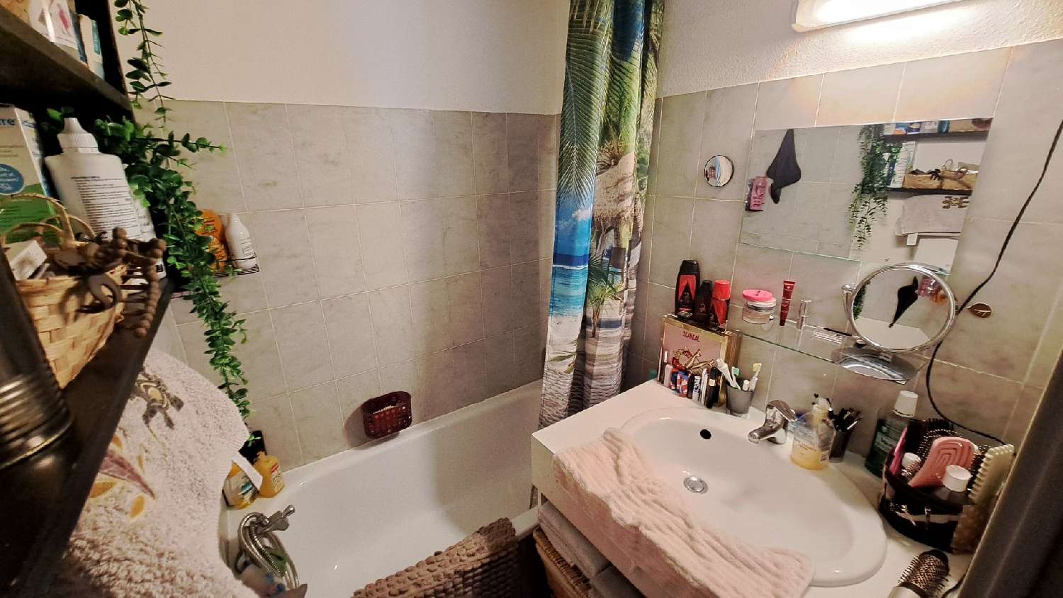 te koop appartement Sète Hérault 6