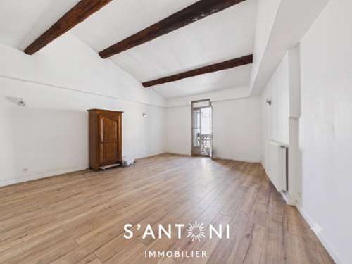 Sète Hérault appartement foto 7369297
