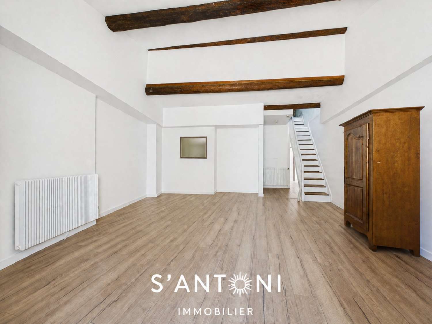 te koop appartement Sète Hérault 3