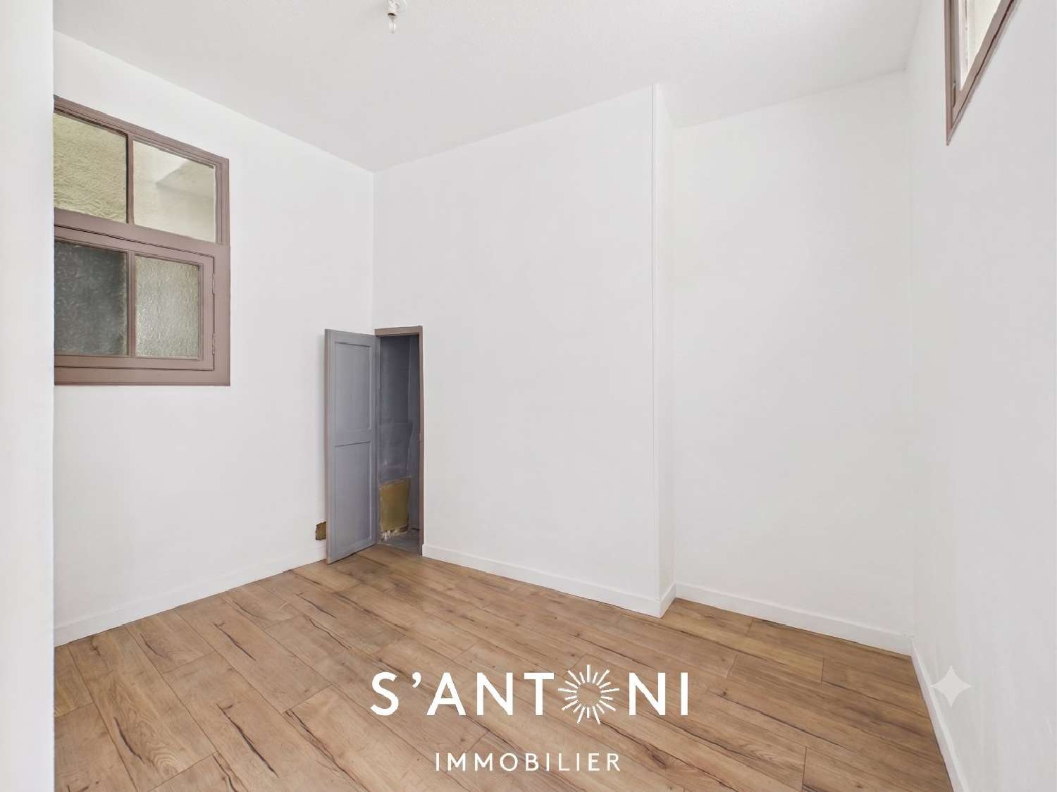 te koop appartement Sète Hérault 4