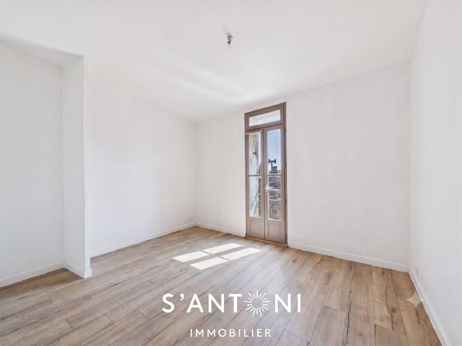 te koop appartement Sète Hérault 5