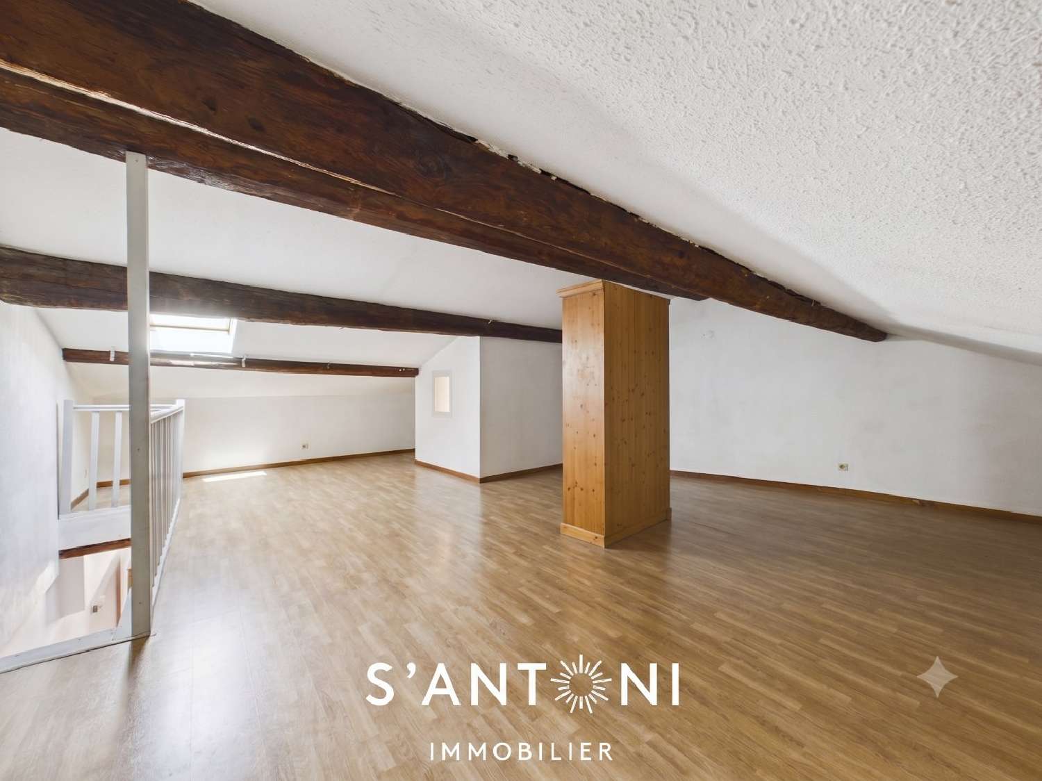 te koop appartement Sète Hérault 7