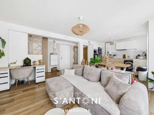 Sète Hérault appartement foto 7379407