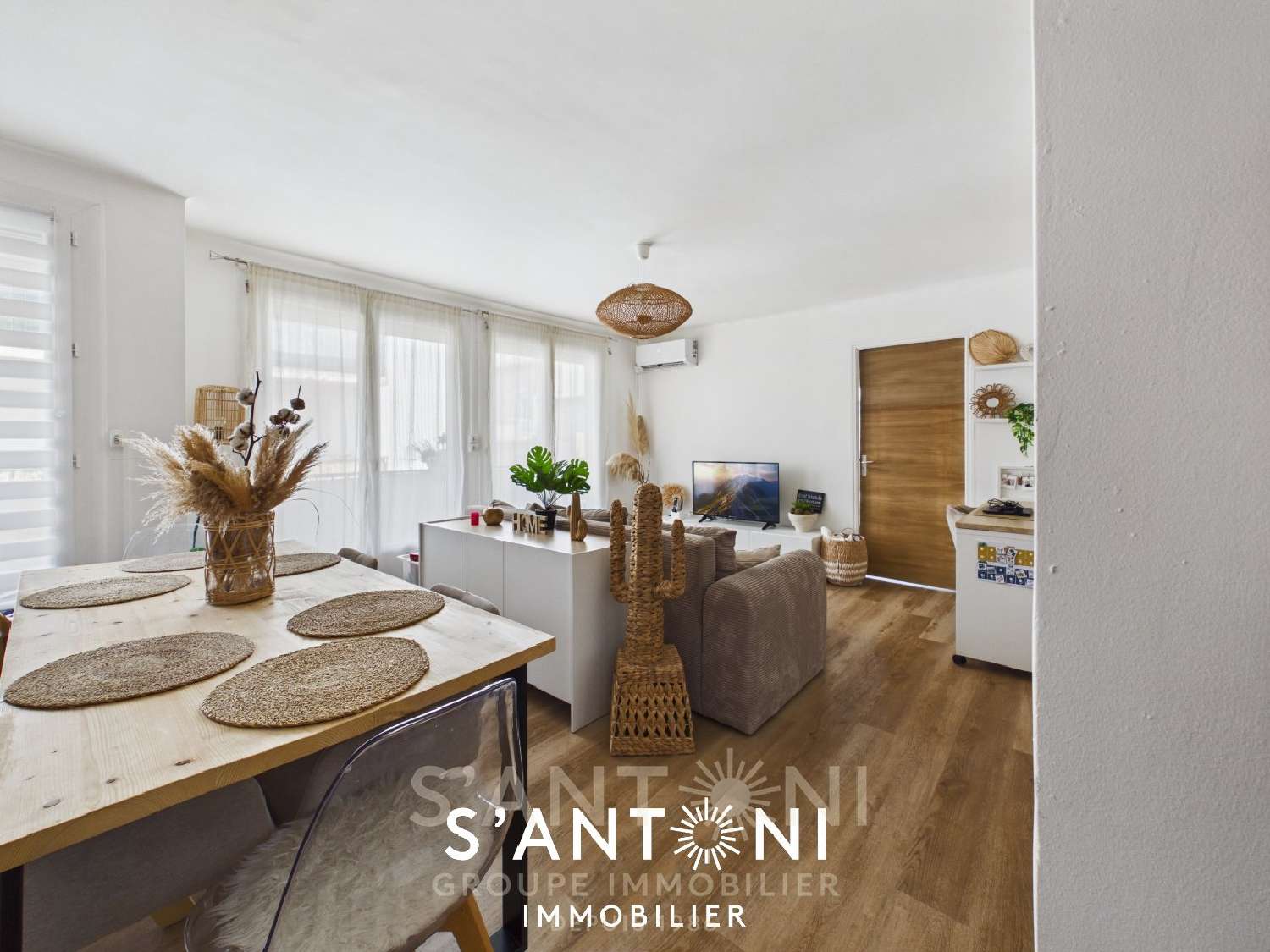 te koop appartement Sète Hérault 2