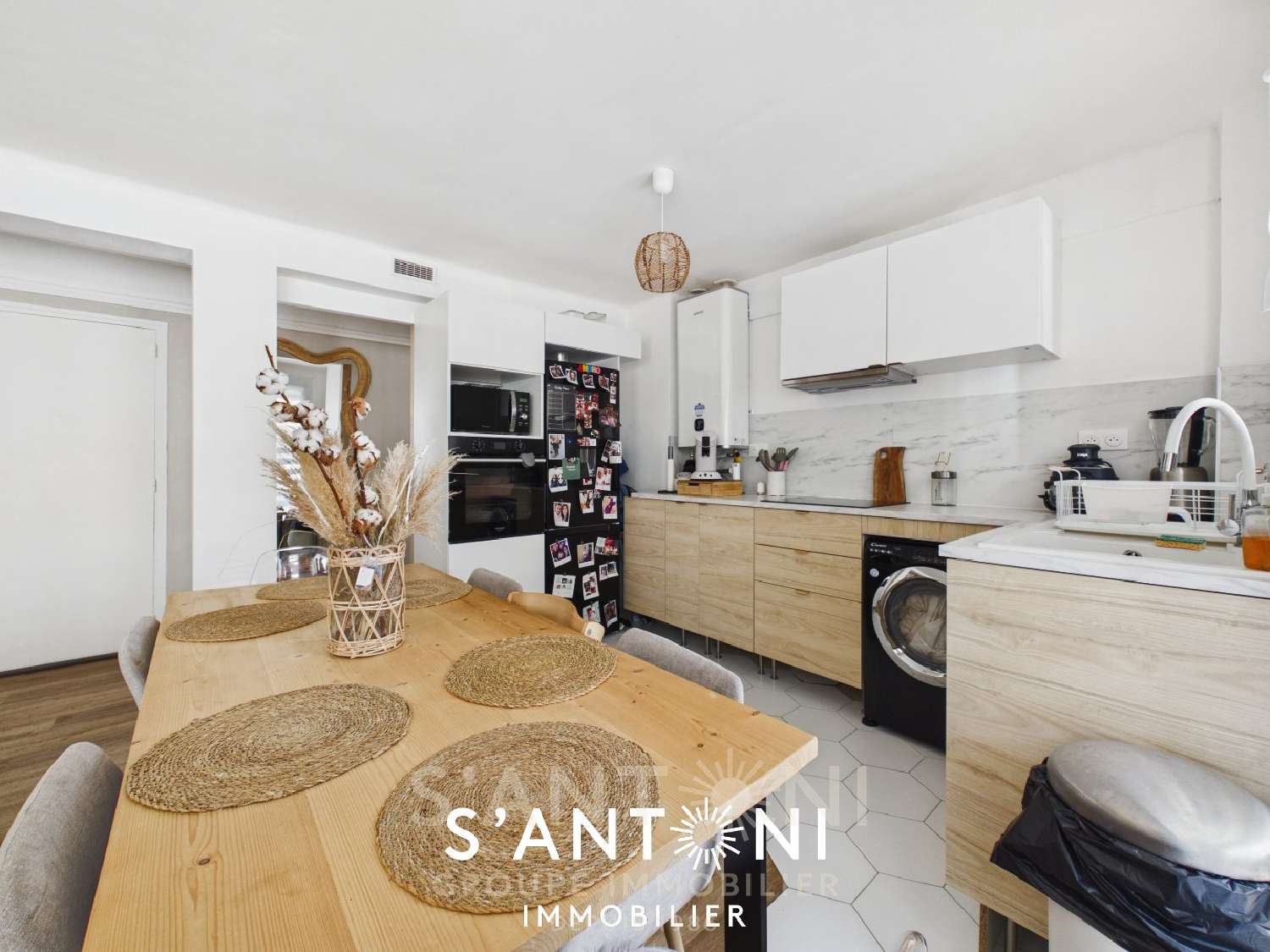te koop appartement Sète Hérault 3