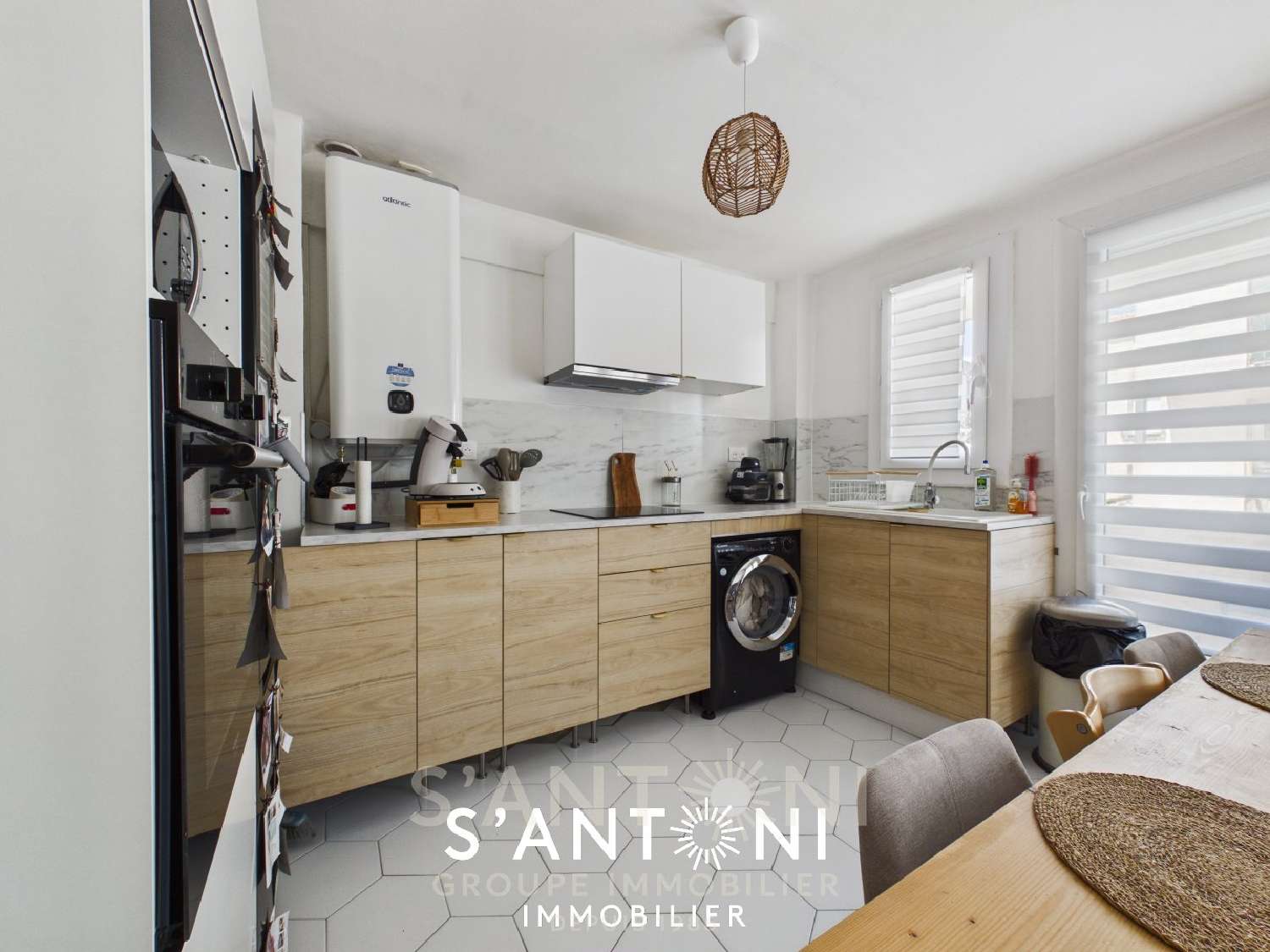 te koop appartement Sète Hérault 4