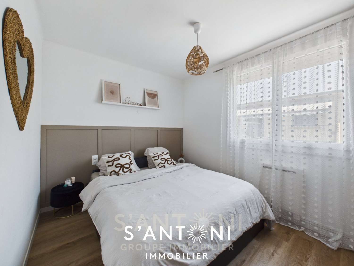 te koop appartement Sète Hérault 5