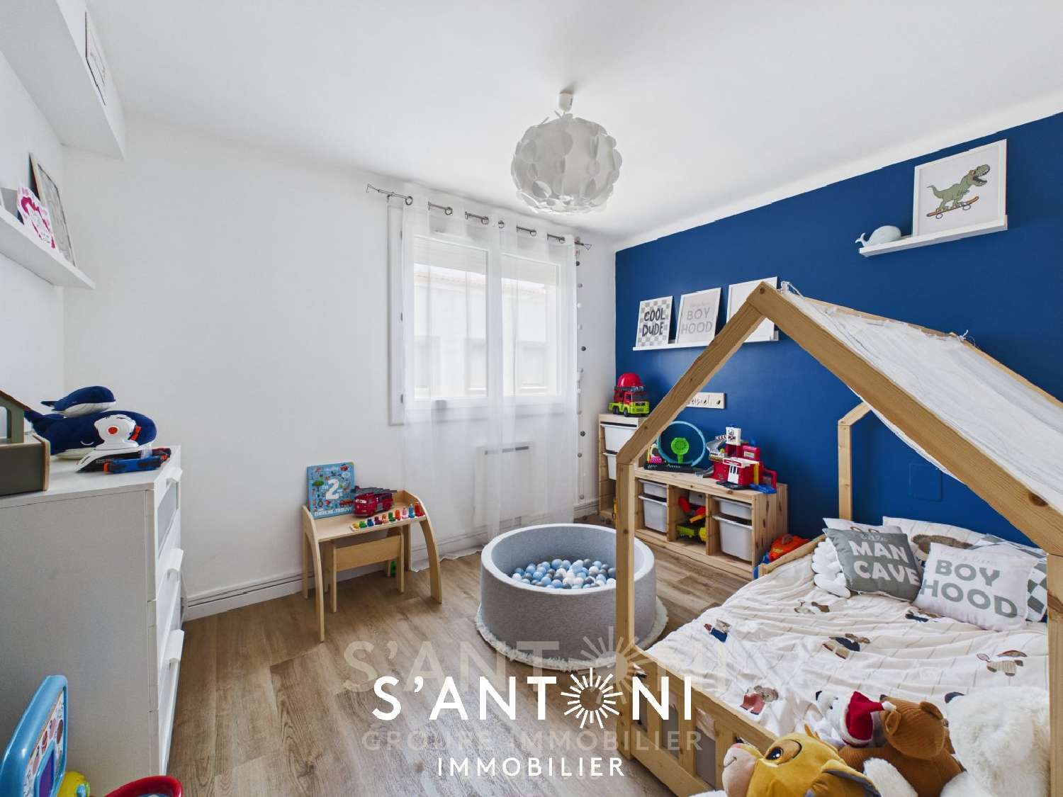 te koop appartement Sète Hérault 6