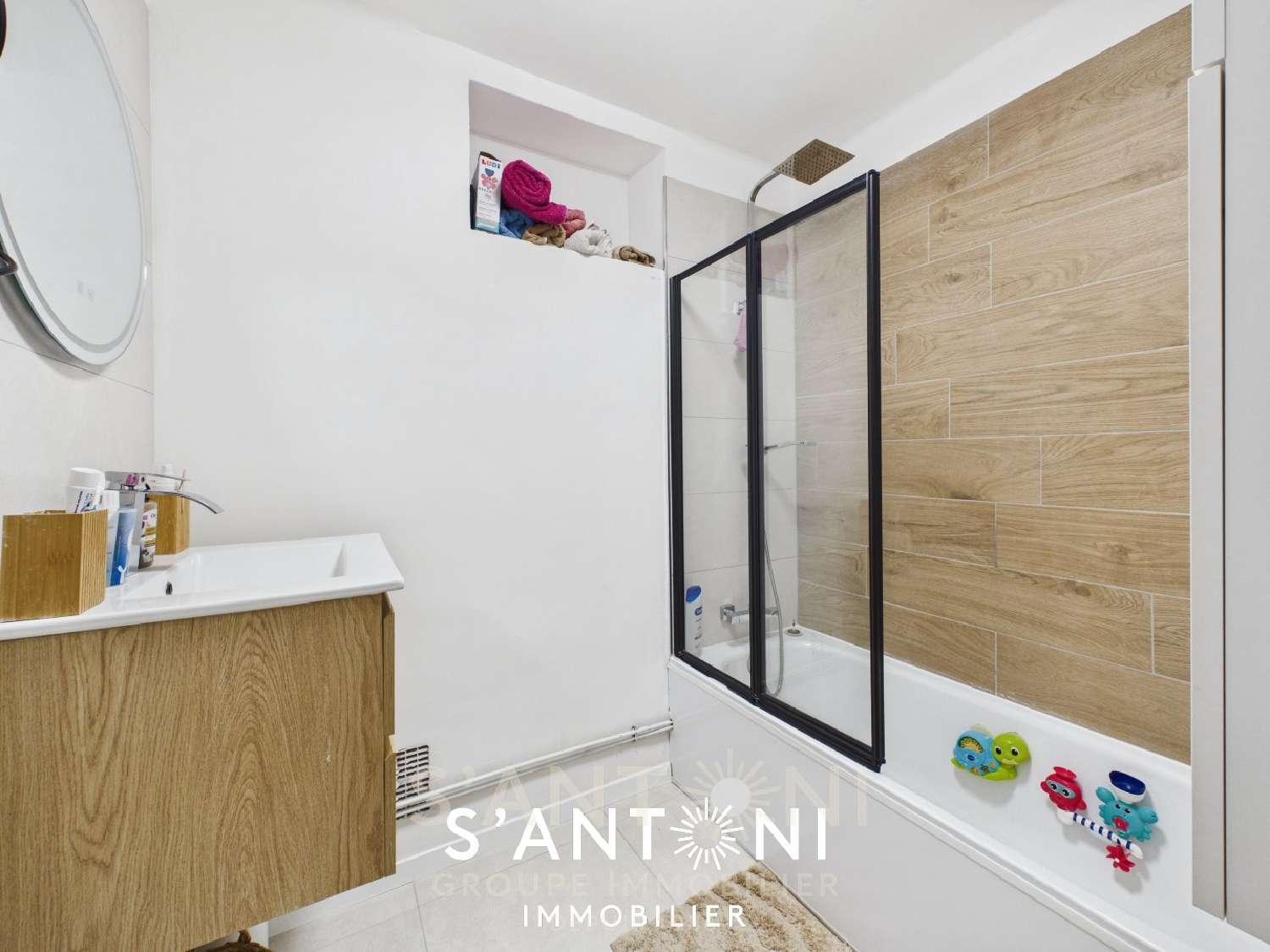 te koop appartement Sète Hérault 7