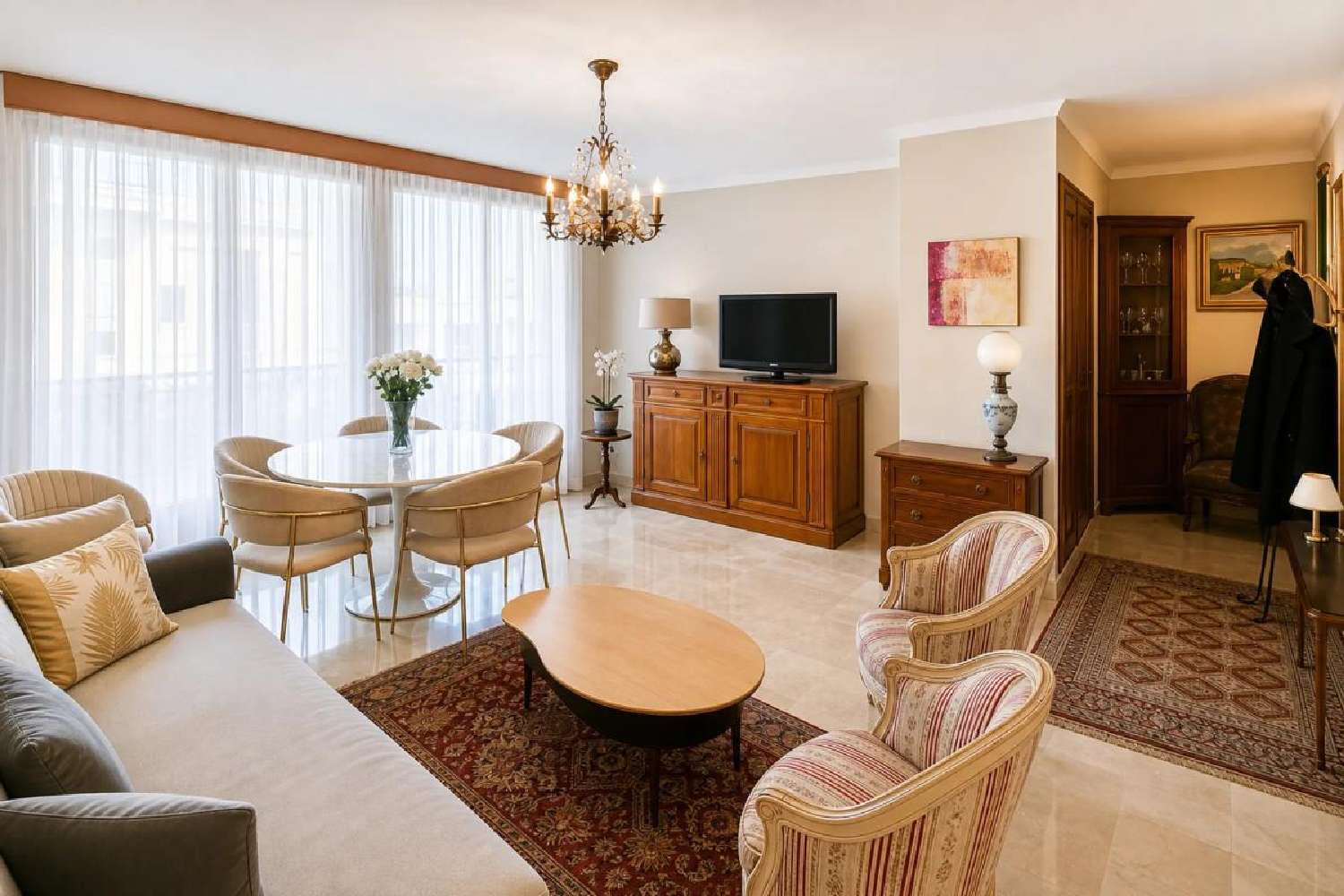 kaufen Wohnung/ Apartment Sète Hérault 1