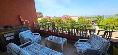 Sète Hérault appartement foto 7366906