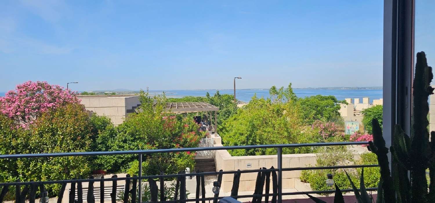 à vendre appartement Sète Hérault 3